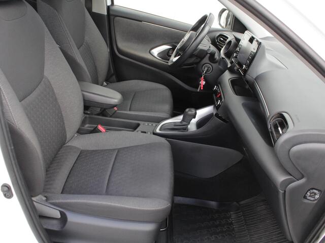 Toyota YARIS 1.5 Hybrid Dynamic | Carplay / Android Auto | Camera | Cruise | Clima | Lm-Velgen