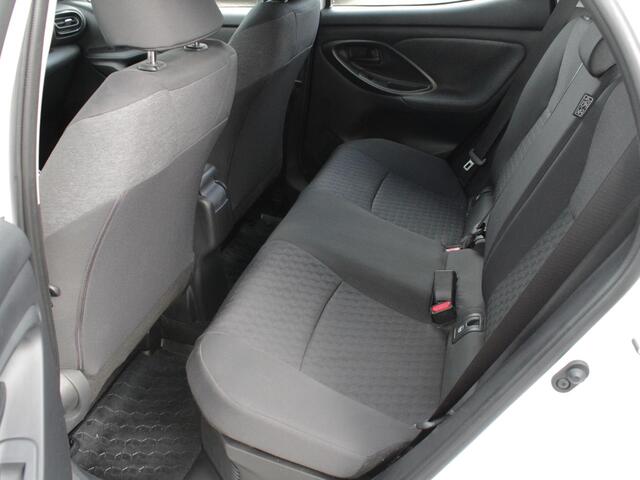 Toyota YARIS 1.5 Hybrid Dynamic | Carplay / Android Auto | Camera | Cruise | Clima | Lm-Velgen