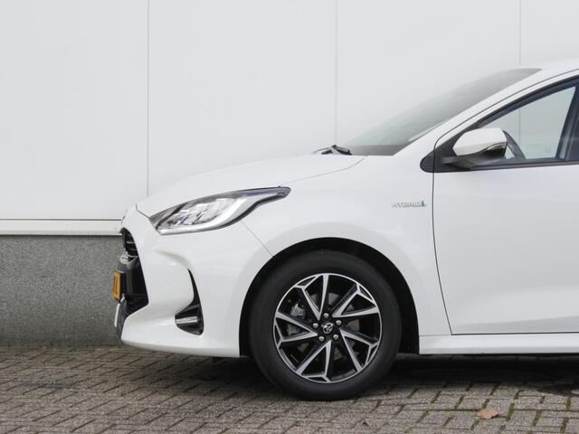 Toyota YARIS 1.5 Hybrid Dynamic | Carplay / Android Auto | Camera | Cruise | Clima | Lm-Velgen