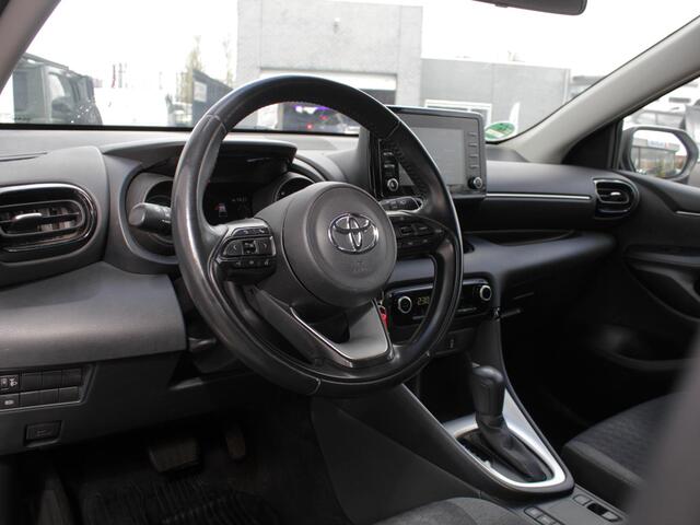 Toyota YARIS 1.5 Hybrid Dynamic | Carplay / Android Auto | Camera | Cruise | Clima | Lm-Velgen