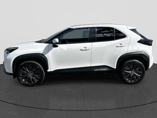 Toyota YARIS Cross 1.5 Hybrid Adventure Rijklaar | Navigatie | Climate Control | Camera | Head-up Display