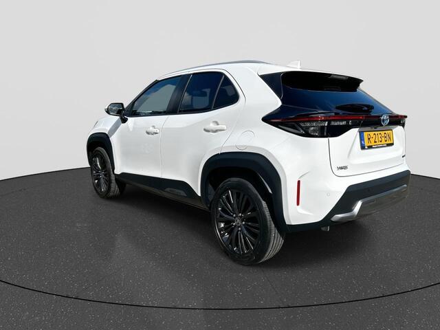 Toyota YARIS Cross 1.5 Hybrid Adventure Rijklaar | Navigatie | Climate Control | Camera | Head-up Display