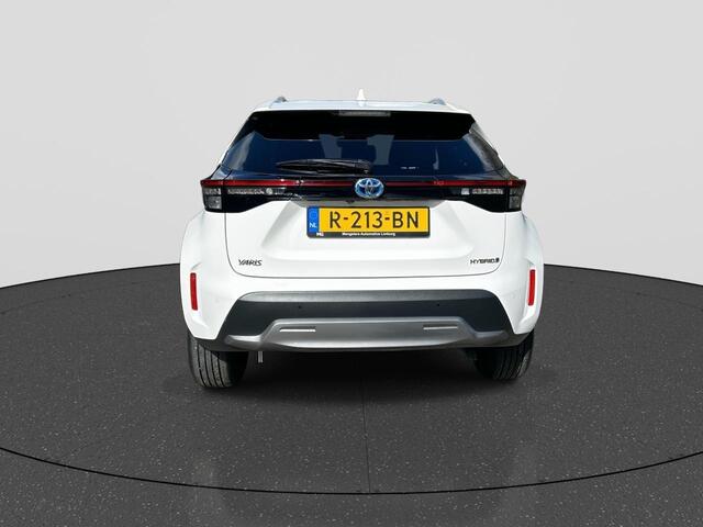 Toyota YARIS Cross 1.5 Hybrid Adventure Rijklaar | Navigatie | Climate Control | Camera | Head-up Display