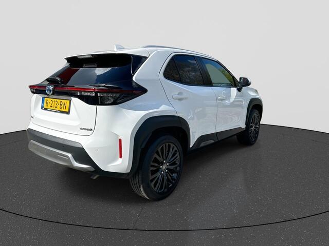 Toyota YARIS Cross 1.5 Hybrid Adventure Rijklaar | Navigatie | Climate Control | Camera | Head-up Display