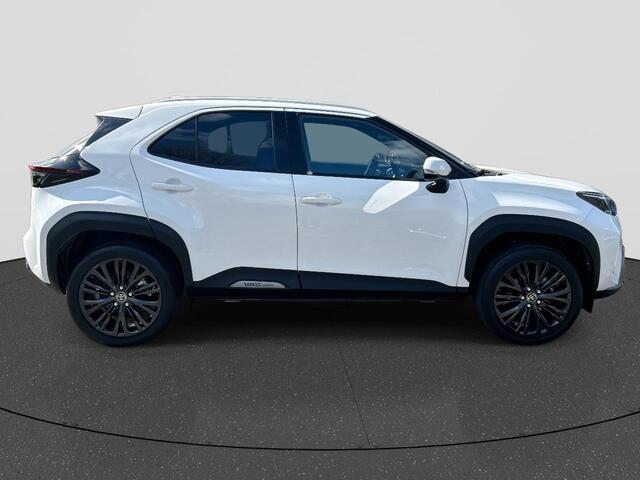 Toyota YARIS Cross 1.5 Hybrid Adventure Rijklaar | Navigatie | Climate Control | Camera | Head-up Display