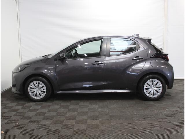 Toyota YARIS 1.5 Hybrid Active CAMERA | CARPLAY | CLIMATE | LED | NAVI | ADAPCRUISE | ELRM/SP