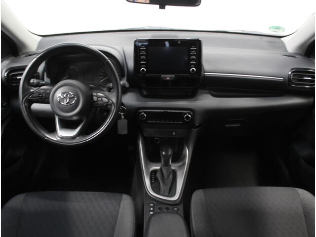 Toyota YARIS 1.5 Hybrid Active CAMERA | CARPLAY | CLIMATE | LED | NAVI | ADAPCRUISE | ELRM/SP