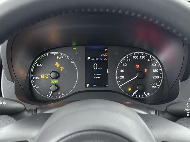 Toyota YARIS 1.5 Hybrid 115 Comfort | Apple Carplay & Android Auto | Parkeercamera | * | Auto op bestelling |