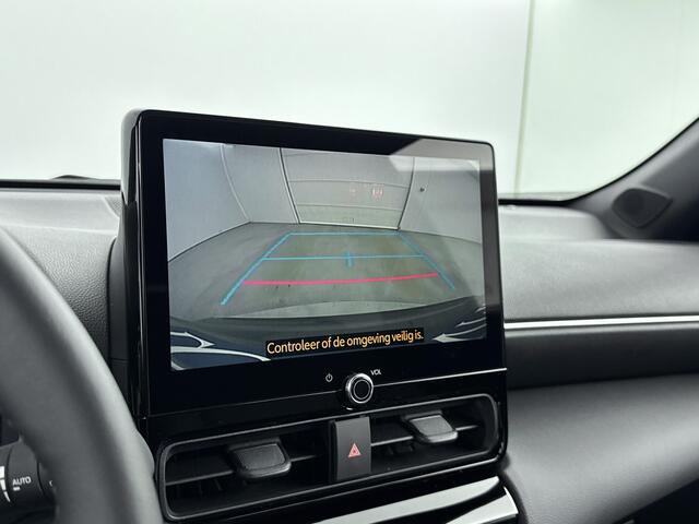 Toyota YARIS Cross 1.5 Hybrid 115 Dynamic | Apple Carplay & Android Auto | Parkeercamera | * | Auto op bestelling |
