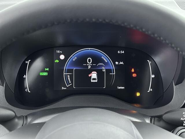 Toyota YARIS Cross 1.5 Hybrid 115 Dynamic | Apple Carplay & Android Auto | Comfort Pack | * | Direct leverbaar |