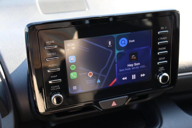 Toyota YARIS 1.0 VVT-i Active, Apple Carplay / Android Auto, Lane assist, Cruise control.