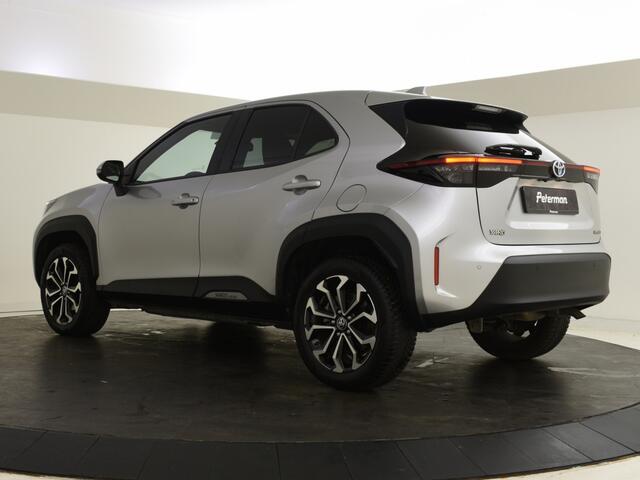 Toyota YARIS Cross 1.5 Hybrid Dynamic | Parkeersensoren V+A | Stoelverwarming