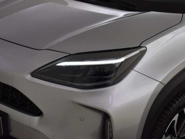 Toyota YARIS Cross 1.5 Hybrid Dynamic | Parkeersensoren V+A | Stoelverwarming