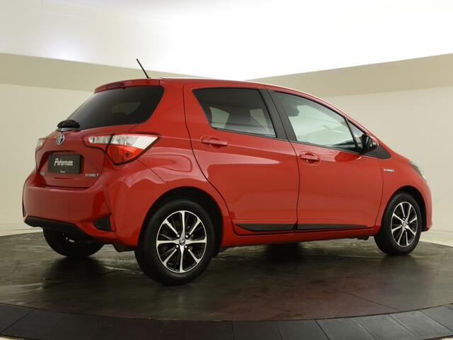 Toyota YARIS 1.5 Hybrid Trend | Camera | 15" Lichtmetaal | Automaat |