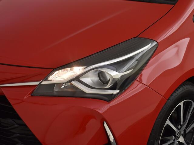 Toyota YARIS 1.5 Hybrid Trend | Camera | 15" Lichtmetaal | Automaat |