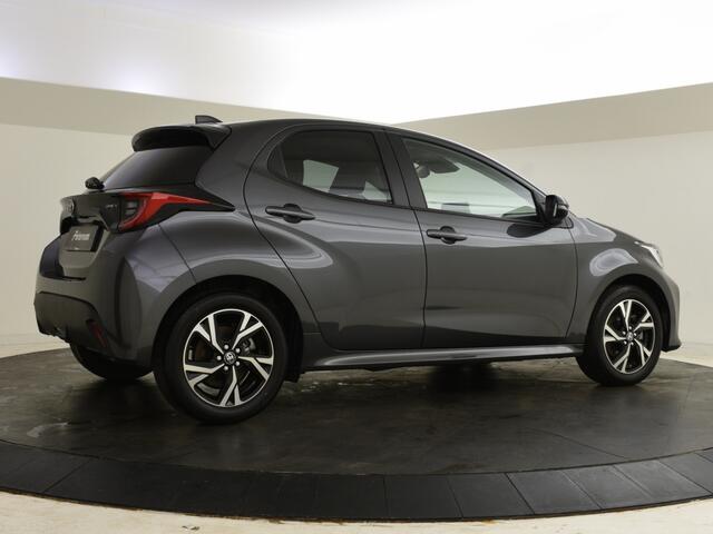 Toyota YARIS 1.5 Hybrid 115 Style | voorstoelen + stuurverwarmd | Carplay |