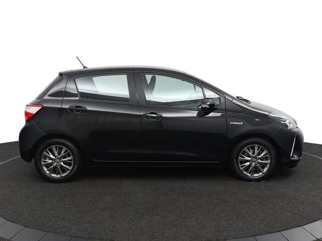 Toyota YARIS 1.5 Hybrid Design Sport | Navigatie | Trekhaak | Achteruitrijcamera | Cruise Control |