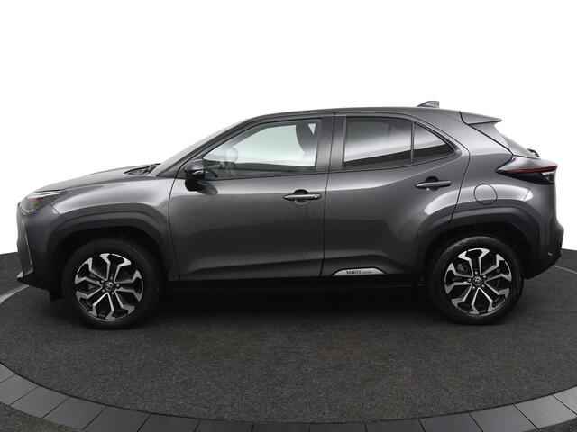 Toyota YARIS Cross 1.5 Hybrid First Edition | Trekhaak | NL Auto | Keyless Entry | Navigatie |