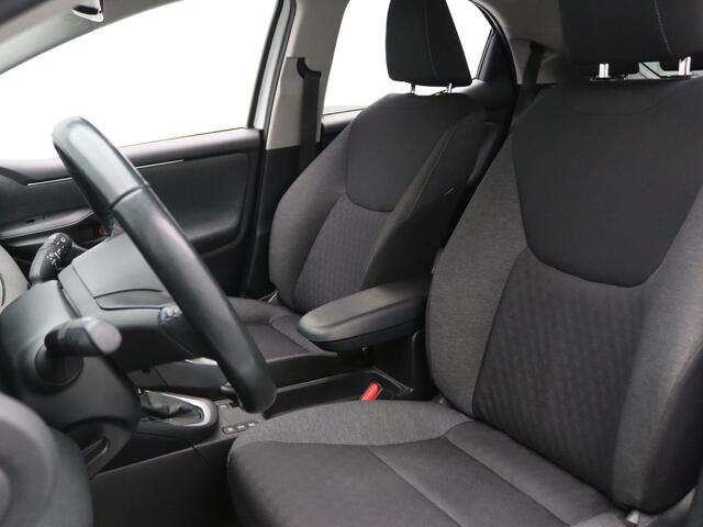 Toyota YARIS Hybrid Dynamic 115pk Camera | Cruise | Climate | Stoel-/stuurverw.