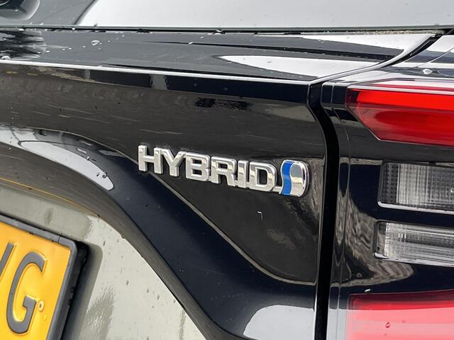 Toyota YARIS 1.5 Hybrid Dynamic