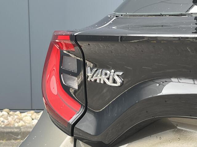 Toyota YARIS 1.5 Hybrid Dynamic