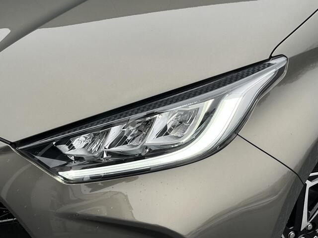 Toyota YARIS 1.5 Hybrid Dynamic