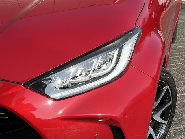 Toyota YARIS 1.5 Hybrid Executive