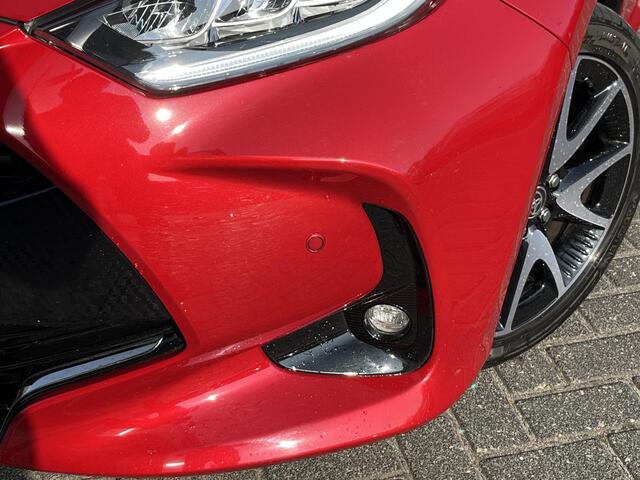 Toyota YARIS 1.5 Hybrid Executive