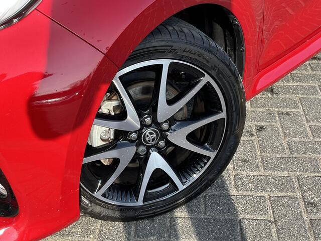 Toyota YARIS 1.5 Hybrid Executive