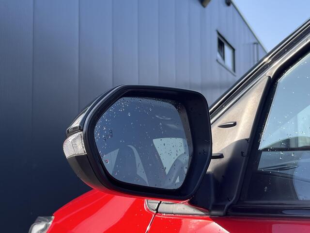 Toyota YARIS 1.5 Hybrid Executive