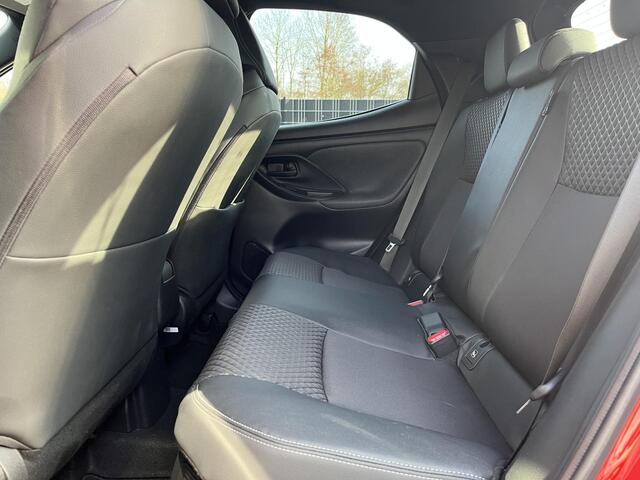 Toyota YARIS 1.5 Hybrid Executive