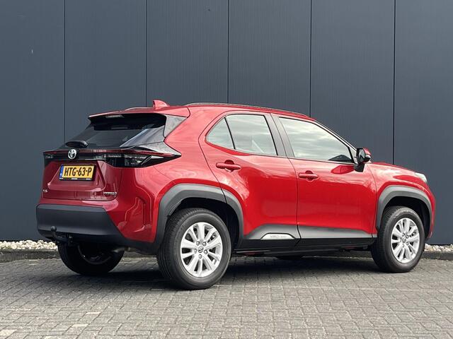 Toyota YARIS Cross 1.5 Hybrid Active
