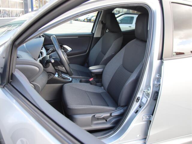 Toyota YARIS 1.5 Hybrid Active Clima, Carplay-Camera, Cruise, NL Auto Prijspakker!