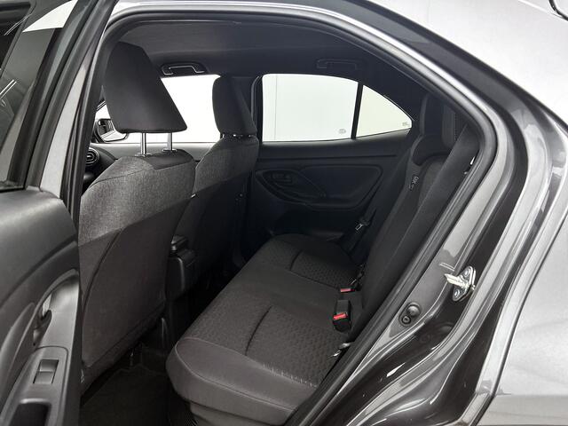 Toyota YARIS Cross Hybrid 115 Dynamic Comfort Pack | Stoelverwarming | Stuurwielverwarming |