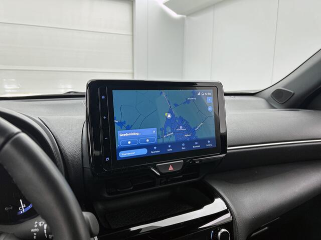 Toyota YARIS Cross Hybrid 115 Dynamic Comfort Pack | Stoelverwarming | Stuurwielverwarming |