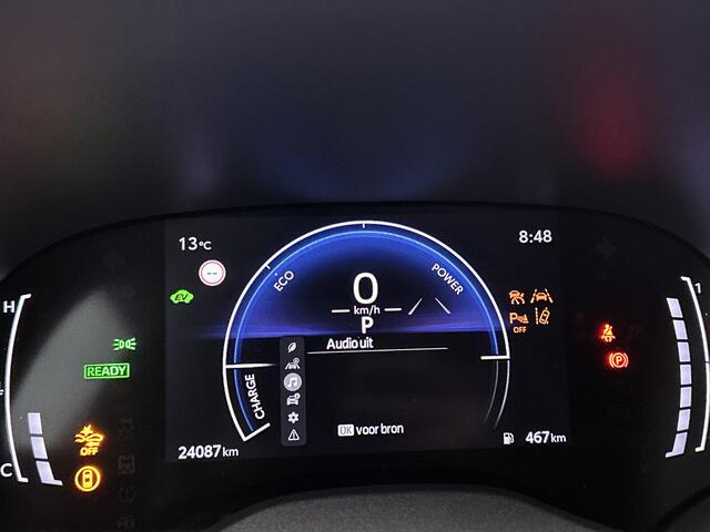 Toyota YARIS 1.5 Hybrid Dynamic | PDC | Stuur-Stoelverwarming | Dodehoek Detectie |