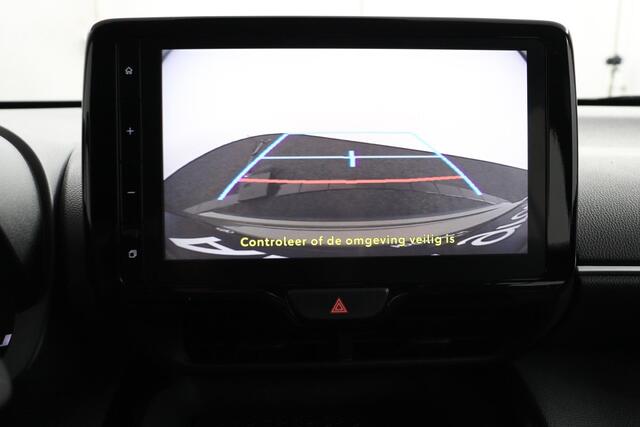 Toyota YARIS Cross 1.5 Hybrid 115 Active | Parkeersensoren | Achteruitrijcamera | Apple Carplay/Android Auto |
