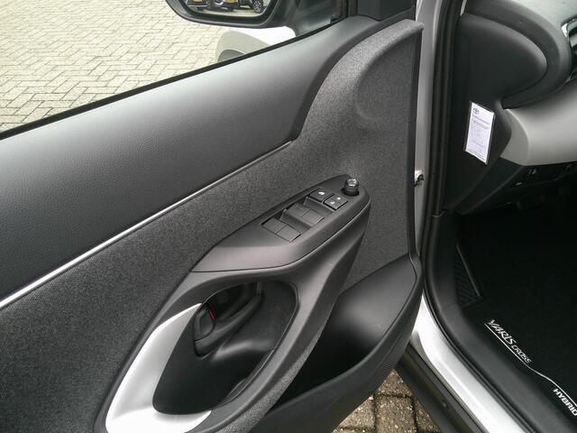 Toyota YARIS Cross 1.5 Hybrid Active