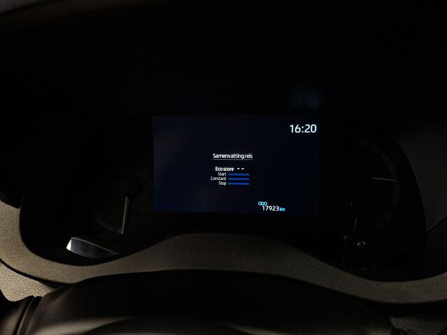 Toyota YARIS Cross 1.5 Hybrid I Luxe uitvoering I Dodehoekherkenning I Elektrische achterklep I