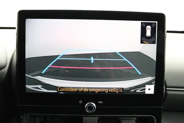 Toyota YARIS Cross 1.5 Hybrid 130 GR SPORT | stuur en voorruit verwarming | Apple Carplay/Android Auto | elektrische achterklep |