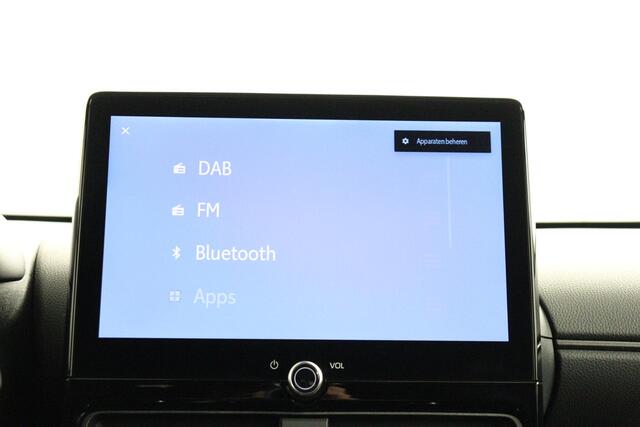 Toyota YARIS Cross 1.5 Hybrid 130 GR SPORT | stuur en voorruit verwarming | Apple Carplay/Android Auto | elektrische achterklep |