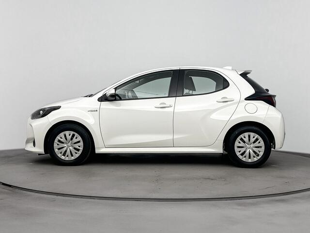 Toyota YARIS 1.5 Hybrid Active |NL dealeronderhouden |