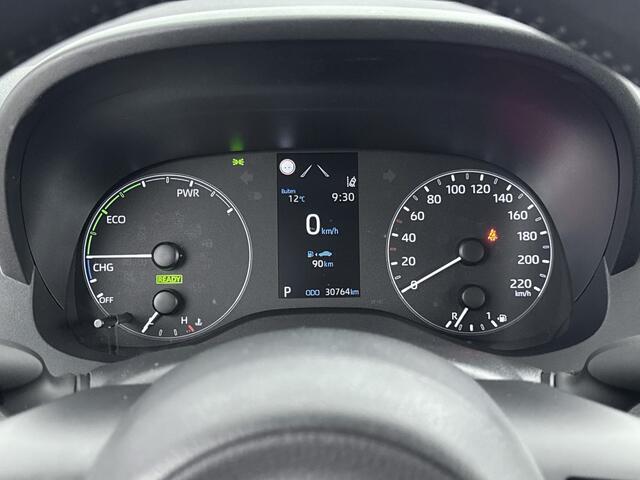 Toyota YARIS 1.5 Hybrid Active |NL dealeronderhouden |