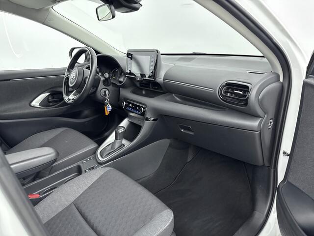 Toyota YARIS 1.5 Hybrid Active |NL dealeronderhouden |