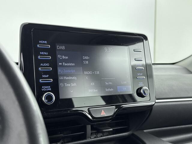 Toyota YARIS 1.5 Hybrid Active |NL dealeronderhouden |