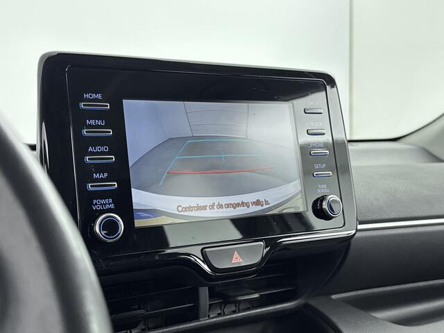 Toyota YARIS 1.5 Hybrid Active |NL dealeronderhouden |