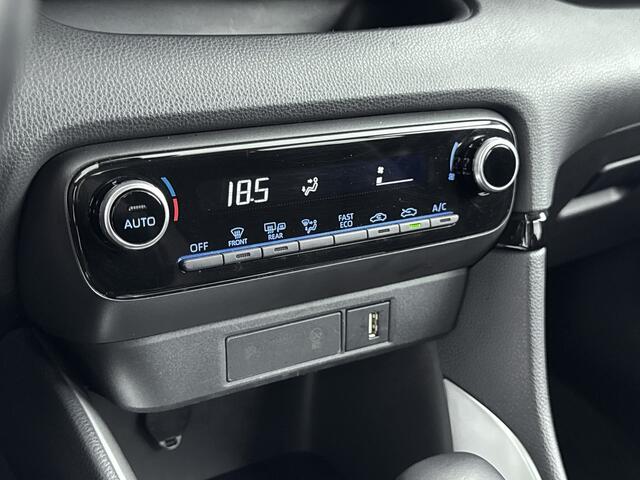 Toyota YARIS 1.5 Hybrid Active |NL dealeronderhouden |