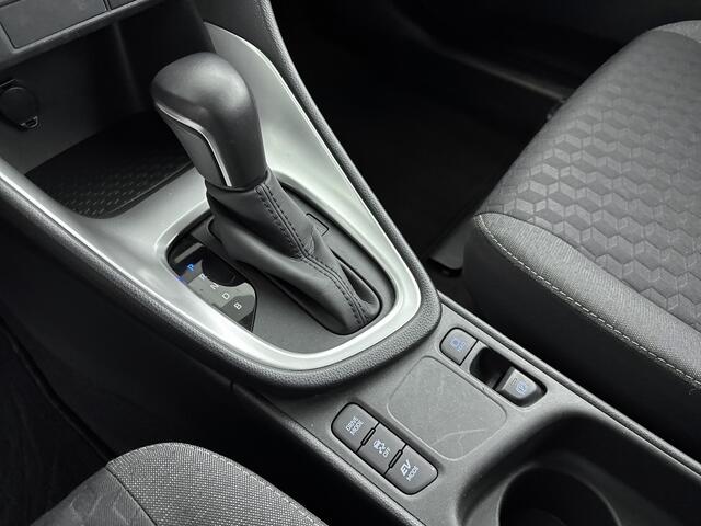 Toyota YARIS 1.5 Hybrid Active |NL dealeronderhouden |