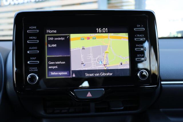 Toyota YARIS 1.5 Hybrid Active, Navigatie, Apple Carplay /Android Auto