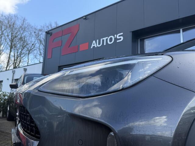 Toyota YARIS Cross 1.5 Hybrid Active - Navigatie - Climate Control - Adaptive Cruise Control